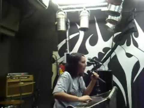 Culto Online crash church: Culto Crash Church SP 29 07 12