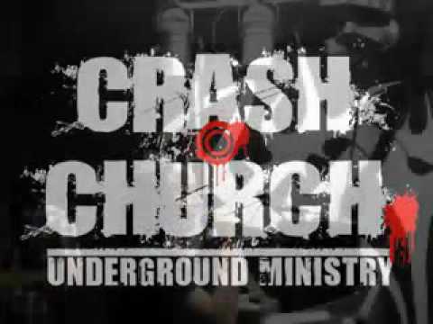 Culto Online crash church: Culto Crash Church 05 08 12