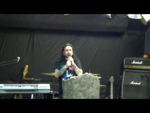 Culto Online crash church: É TEMPO DE QUE? PARTE 1.
