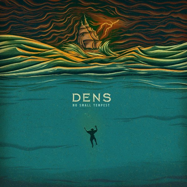 Dens – “Sem Pequena Tempestade” »The Metal Resource