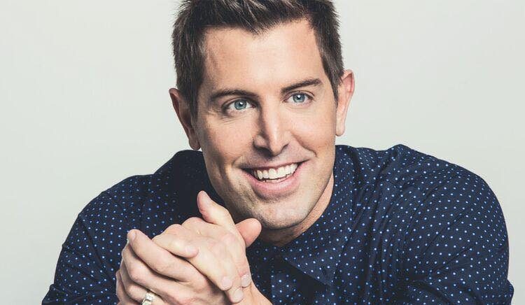 História do cantor Jeremy Camp será contatada em filme