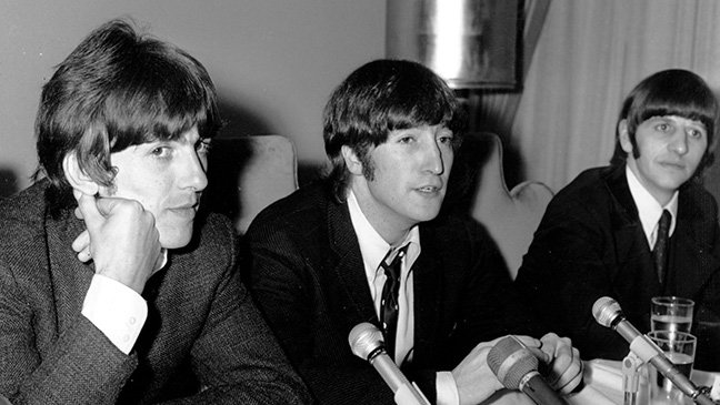 Há 53 anos John Lennon afirmava que o cristianismo acabaria