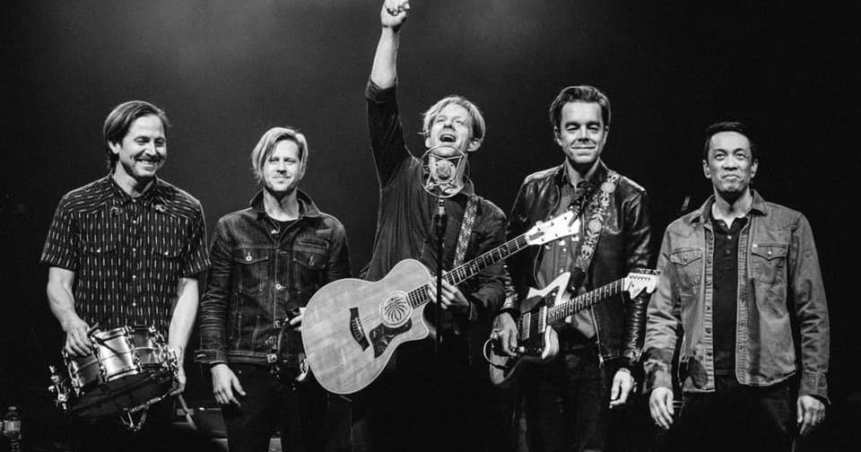 Switchfoot tocará na Europa com o Bon Jovi – Classic Christian Rock