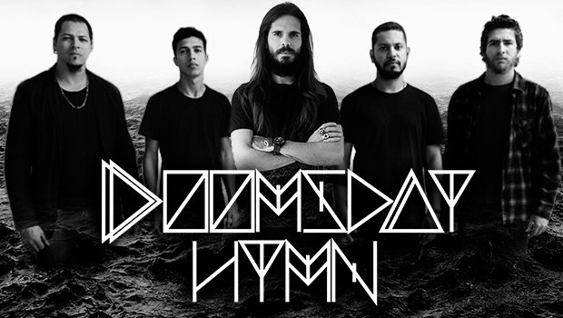 Doomsday Hymn retorna com apresentação especial neste sábado