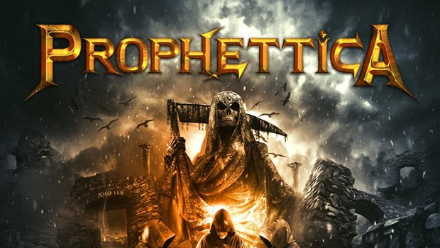 Prophettica prepara novo álbum