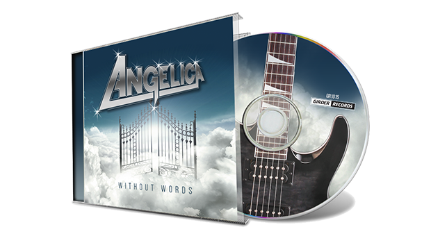 Angelica comemora 30 anos com novo álbum e retorno