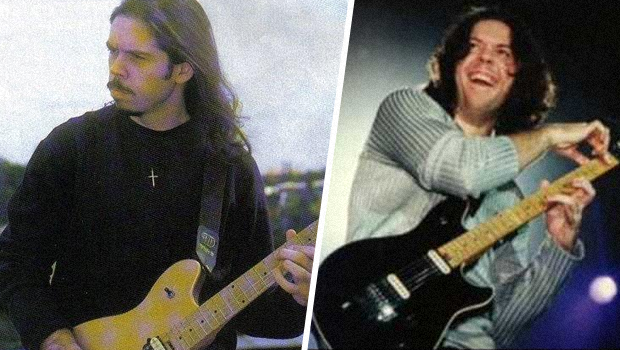 Há 16 anos morria Cezar Motta, guitarrista do Catedral