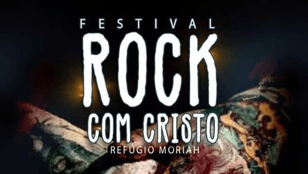 Festival Rock com Cristo – novembro