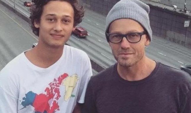 Morre filho mais velho de TobyMac (dc Talk)