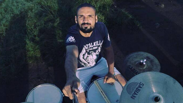 Morre o baterista da banda Story of the Son