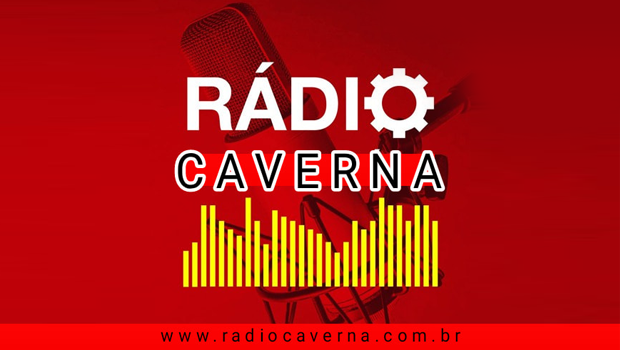 Caverna do Rock lança rádio online