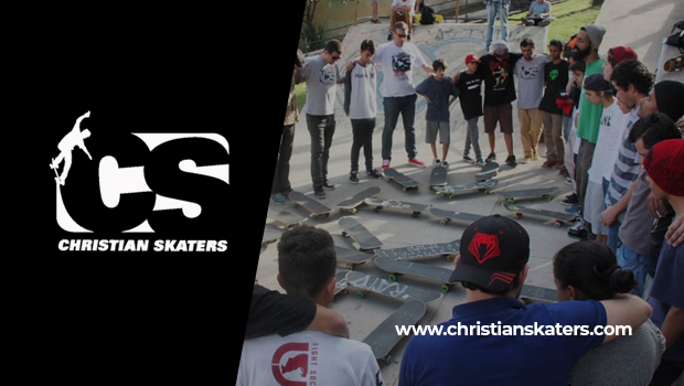 Conheça os missionários do Christian Skaters no Brasil e no mundo