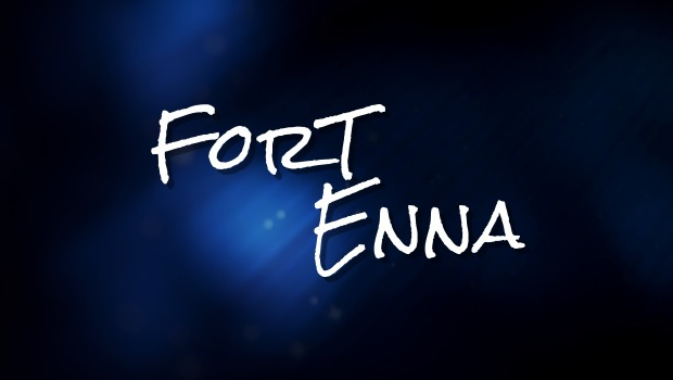 Conheça a banda Fort Enna
