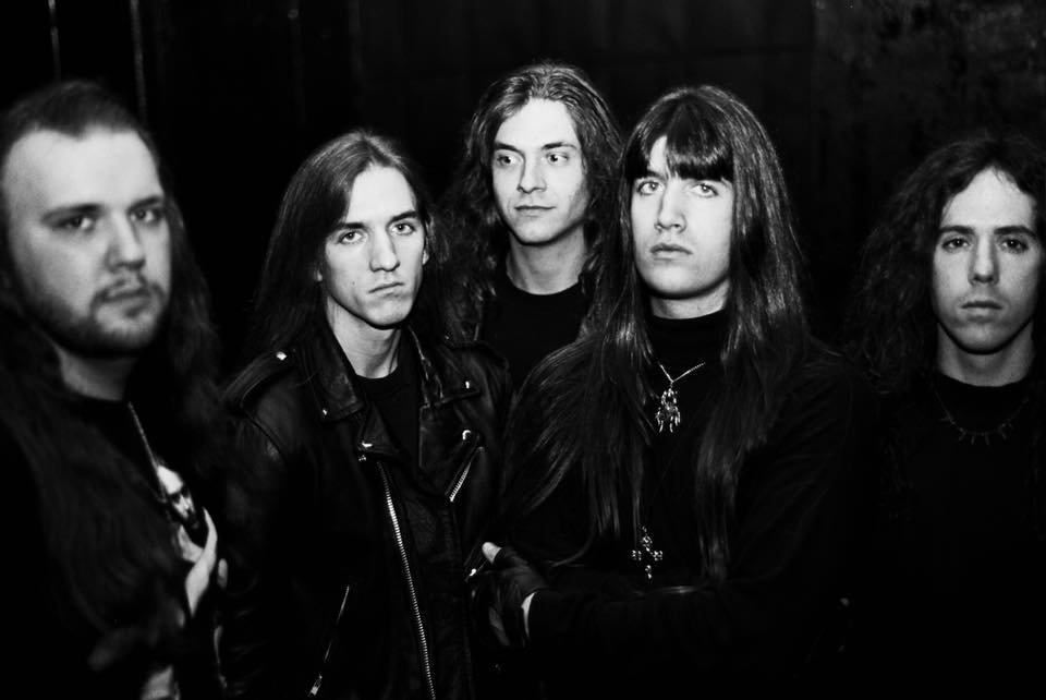 Possession relançará sua discografia em agosto