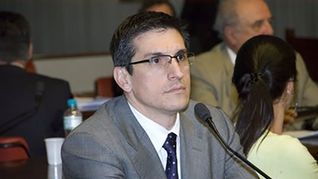 Em 2011, Zé Bruno era denunciado por corrupção