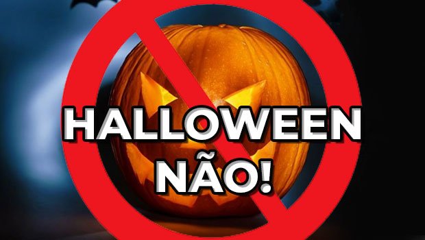 Culto ao Halloween? Você é cristão ou pagão?