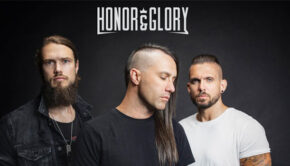 HonorGlory