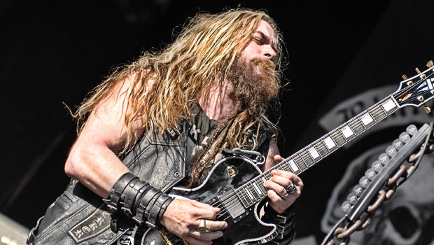 Líder do Black Label Society declara que é Soldado de Cristo