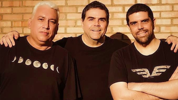 Catedral anuncia novo álbum para 2021