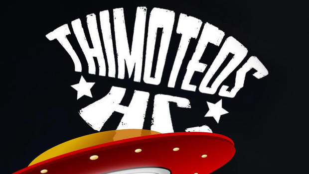 Thimoteos HC lança single no Japão