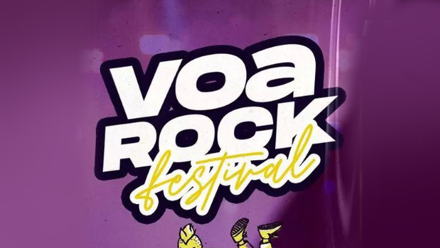 Voa Rock Festival