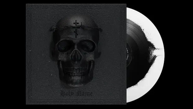 Conheça o HolyName, worship estilo metalcore