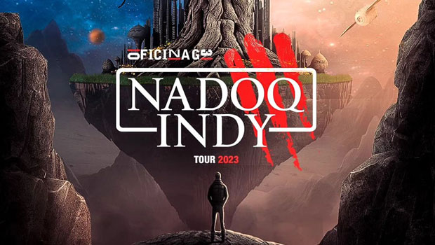 nadoq indy tour 2023