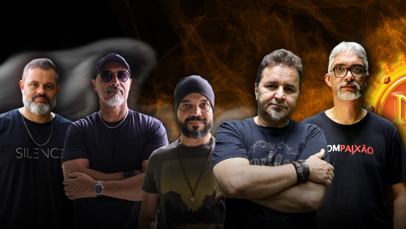 Metal Nobre anuncia pausa nas atividades