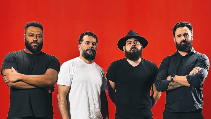 Conheça a banda Minus Flesh