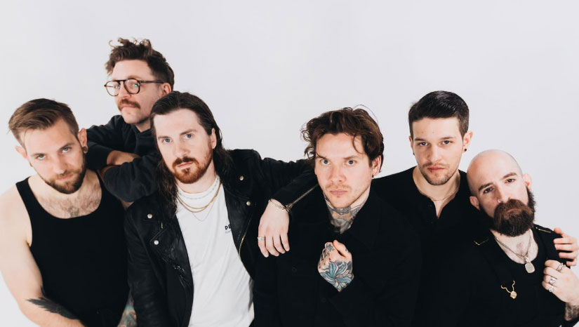 The Devil Wears Prada anuncia 2 shows no Brasil