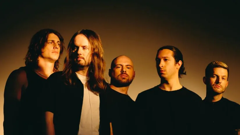 Fit For A King lançará novo álbum em agosto