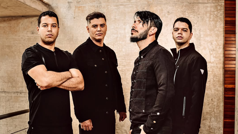 Allos completa 22 anos com reedição de “Spiritual Battle”