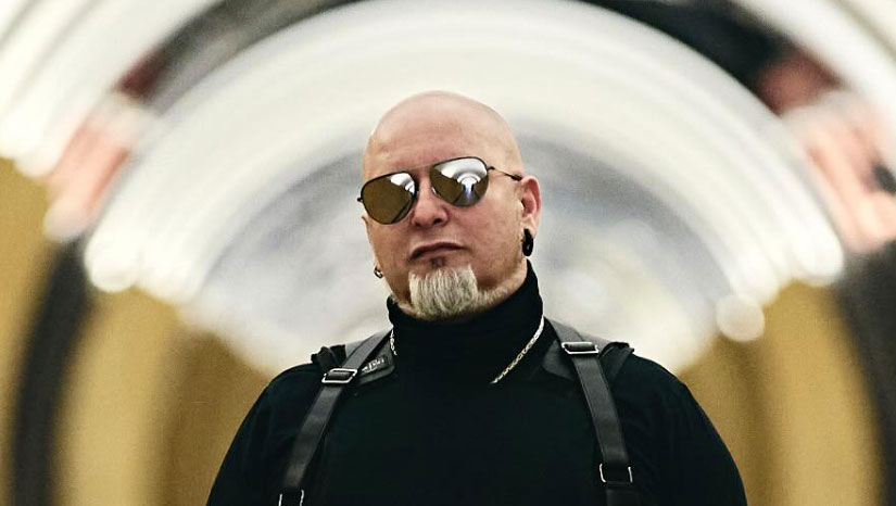 German Pascual retorna e tem lançamento para