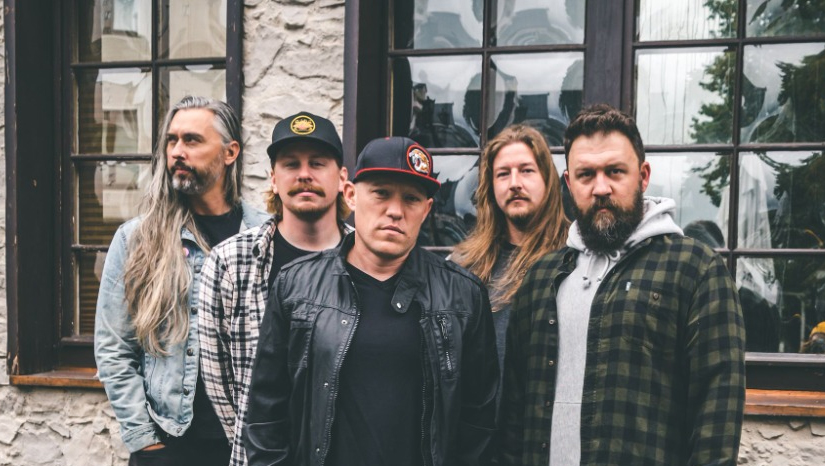 Kutless retorna às atividades e lança novo EP