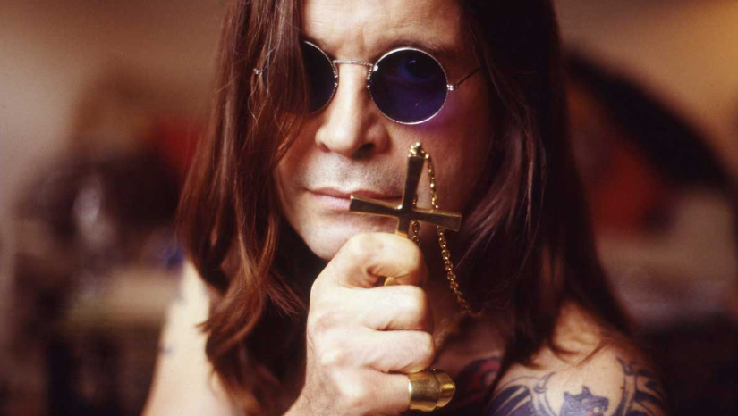 Em 1986, Ozzy Osbourne falou sobre a chance de cantar música “gospel”