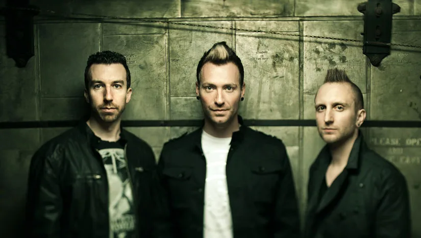 Vocalista do TFK comenta sobre ausência da banda em 2025