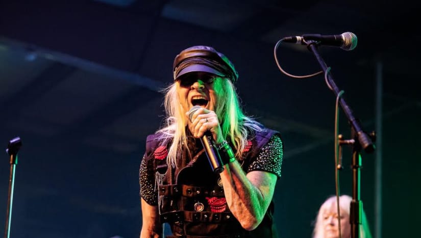 Les e Joyce Carlsen lançam “Free Will”, uma poderosa revelação do evangelho