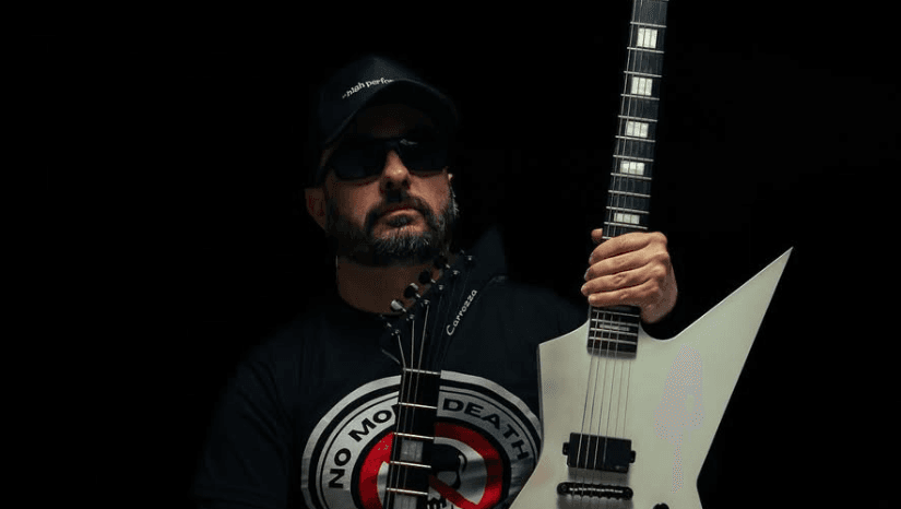 No More Death lança lyric video da Faixa “The Dead is Dead”