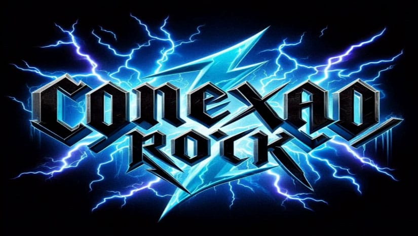 Conexão Rock – CMF