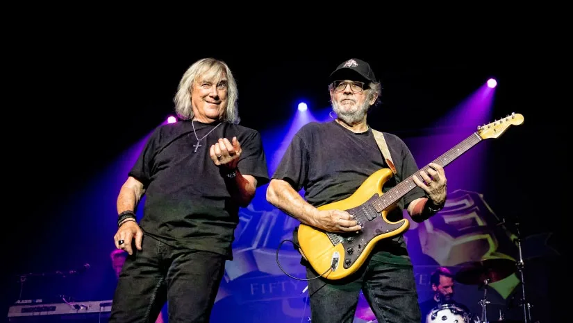 Turnê com Petra e Whitecross é adiada para setembro