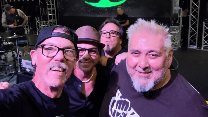 Deliverance comemora 40 anos e prepara novo álbum
