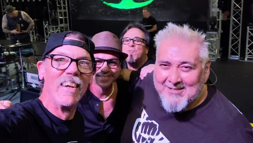 Deliverance comemora 40 anos e prepara novo álbum