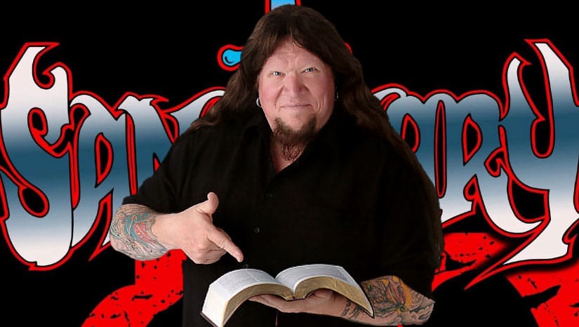 Ministério Sanctuary completa 40 anos na direção do pastor Bob Beeman