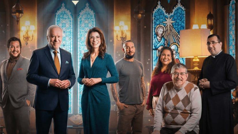 Rodolfo Abrantes é destaque em especial de Natal do Brasil Paralelo