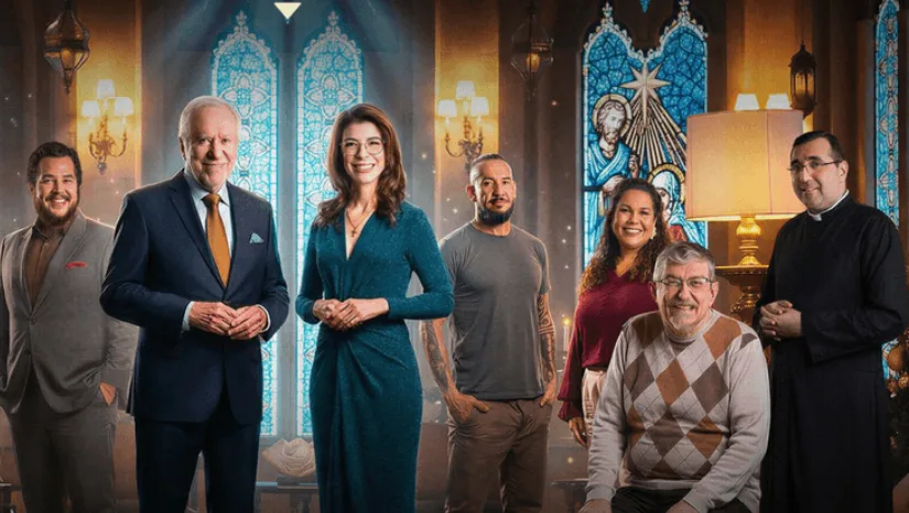 Rodolfo Abrantes é destaque em especial de Natal do Brasil Paralelo