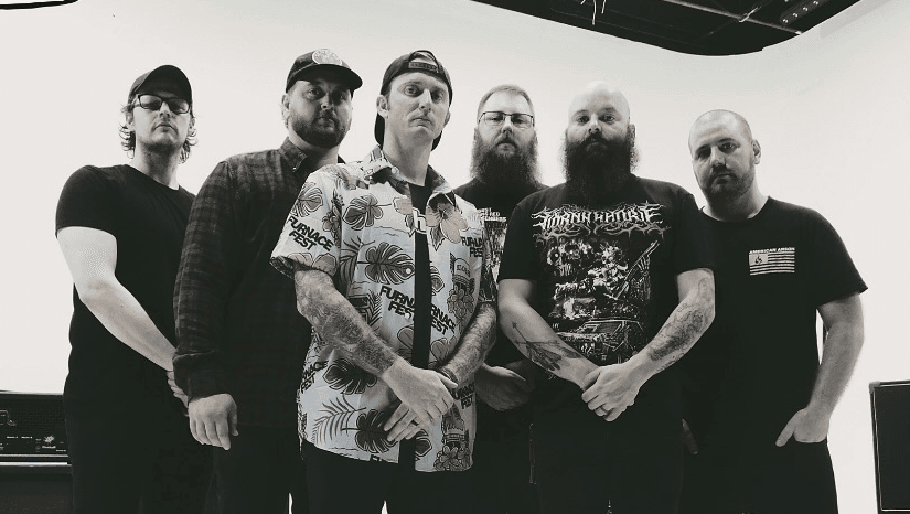 No Treaty encerra as atividades dias após o afastamento do vocalista