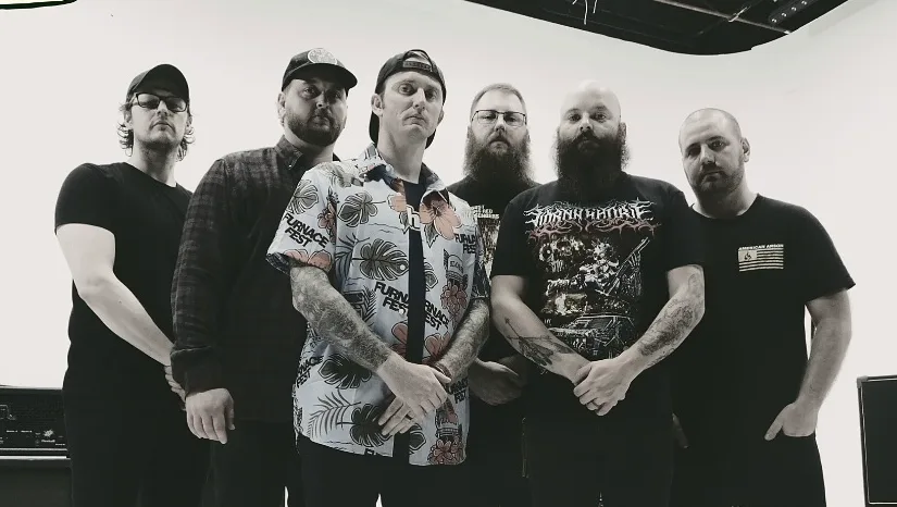 No Treaty encerra as atividades dias após o afastamento do vocalista