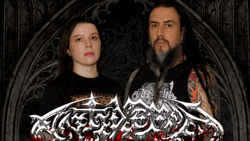 Antidemon confirma tour inédita na Coreia do Sul e Japão