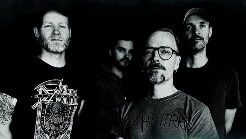 Extol está próximo de lançar um single após 13 anos