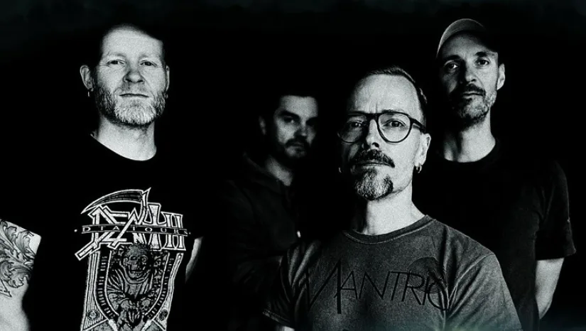 Extol está próximo de lançar um single após 13 anos